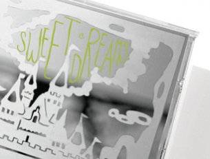 Verpacke deinen Traum - «Daydream»!